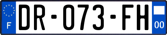 DR-073-FH