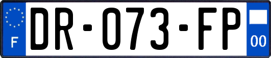 DR-073-FP