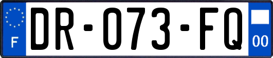 DR-073-FQ