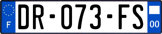 DR-073-FS