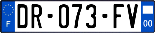 DR-073-FV