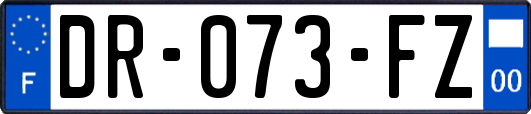 DR-073-FZ