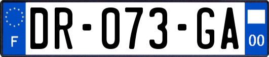 DR-073-GA