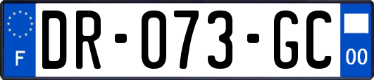 DR-073-GC