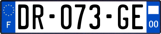 DR-073-GE