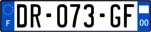 DR-073-GF
