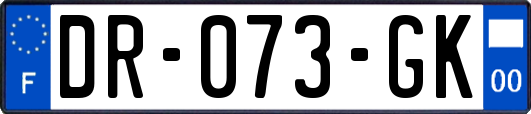 DR-073-GK