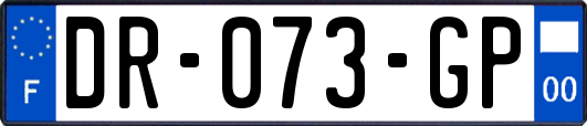 DR-073-GP