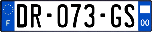 DR-073-GS