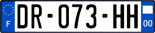 DR-073-HH