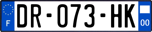 DR-073-HK