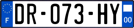 DR-073-HY