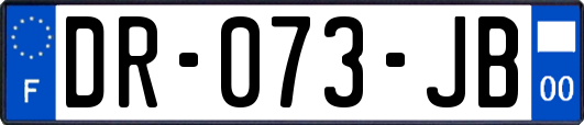 DR-073-JB