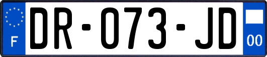 DR-073-JD