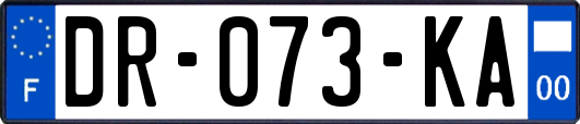DR-073-KA