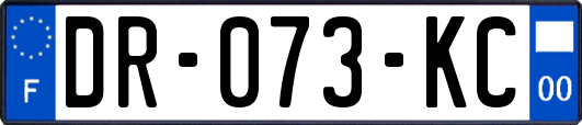 DR-073-KC