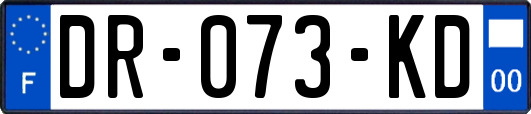 DR-073-KD