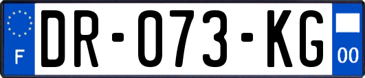 DR-073-KG