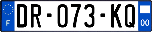 DR-073-KQ