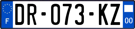 DR-073-KZ