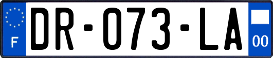 DR-073-LA