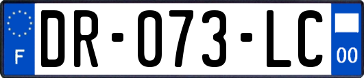 DR-073-LC