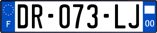 DR-073-LJ
