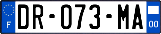 DR-073-MA