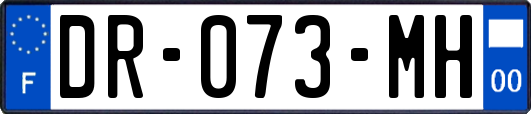 DR-073-MH