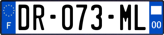 DR-073-ML