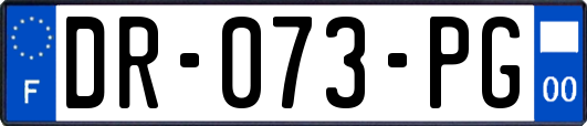 DR-073-PG