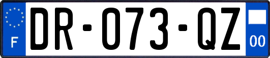 DR-073-QZ