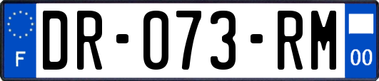 DR-073-RM