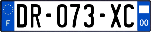 DR-073-XC