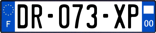 DR-073-XP