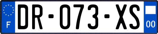 DR-073-XS