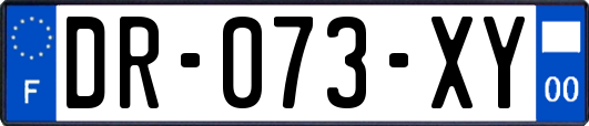 DR-073-XY