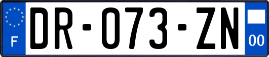 DR-073-ZN