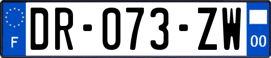 DR-073-ZW