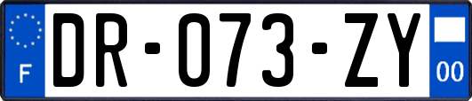 DR-073-ZY