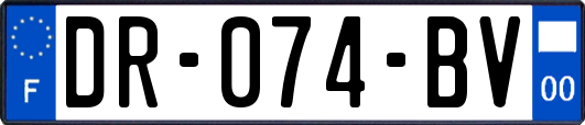 DR-074-BV