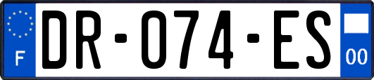 DR-074-ES