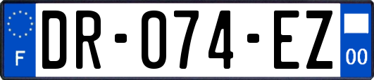 DR-074-EZ