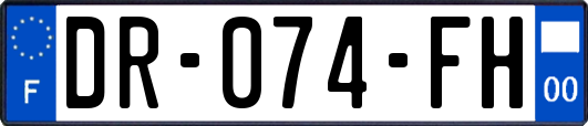 DR-074-FH