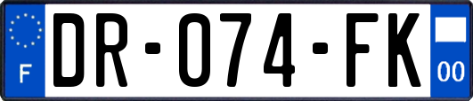 DR-074-FK
