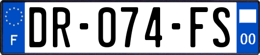 DR-074-FS