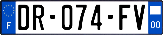 DR-074-FV