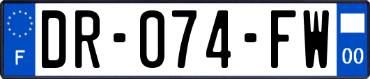 DR-074-FW