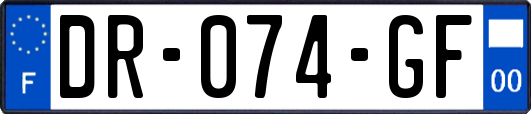 DR-074-GF