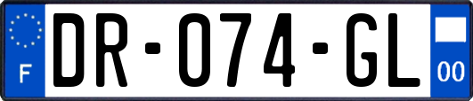DR-074-GL